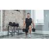 POWERBLOCK Adjustable Dumbbell – Black(50-70 lb)