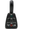 PowerBlock Adjustable Kettlebell(18-35 pounds)
