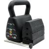 PowerBlock Adjustable Kettlebell(35-62 pounds)