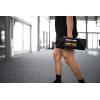 PowerBlock Elite USA 90 Pound Adjustable Dumbbells, Sold in Pairs, 5-90 lb. Dumbbells, Durable Build, Innovative At Home Workout Equipment, Includes Stage 1, 2 & 3 Expansions Gray