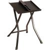 PowerBlock Large Compact Stand, Dumbbell Rack & Weight Rack, Folds Flat for Easy Storage, Use Expandable Dumbbells, Home Gym Strength Training