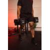 PowerBlock Pro 100 Adjustable Dumbbell, Sold As A Single Unit 5-100 lb Dumbbell – Durable Steel Build, Innovative Workout Equipment, Strength Training