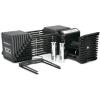 PowerBlock Pro 100 Adjustable Dumbbell, Sold As A Single Unit 5-100 lb Dumbbell – Durable Steel Build, Innovative Workout Equipment, Strength Training