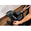 PowerBlock Sport 24 Adjustable Dumbbells, 3-24 lb. Durable Steel Build, Innovative At Home Workout Equipment, All-in-One Strength Training(Blue)