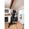 PowerBlock PowerBench 2.0 Chin-Up Attachment – Adjustable Pull-Up Bar for Home Gym Strength Training