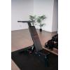 PowerBock PowerBench 2.0 Dip Attachment – Adjustable Triceps and Chest Workout Equipment for Home Gym Strength Training