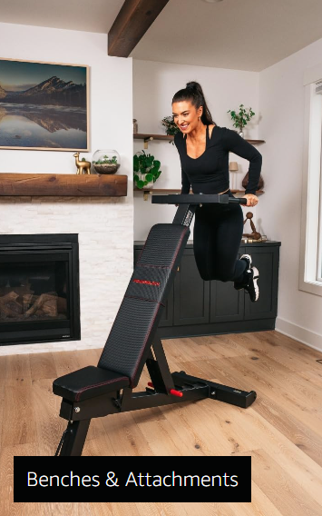 PowerBlock : Adjustable Dumbbells for Home and Gym Training