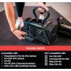 PowerBlock Pro Series Kettlebell Handle – Compatible Pro Series Dumbbells, Strength Training Accessory, for Home Gym & Commercial Use, Workout Equipment, Black