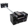 PowerBlock Elite EXP Straight Bar – Compatible with PowerBlock Elite EXP Adjustable Dumbbells, Weightlifting, Curling Bar, Weight Bar, Workout Equipment, Strength Training