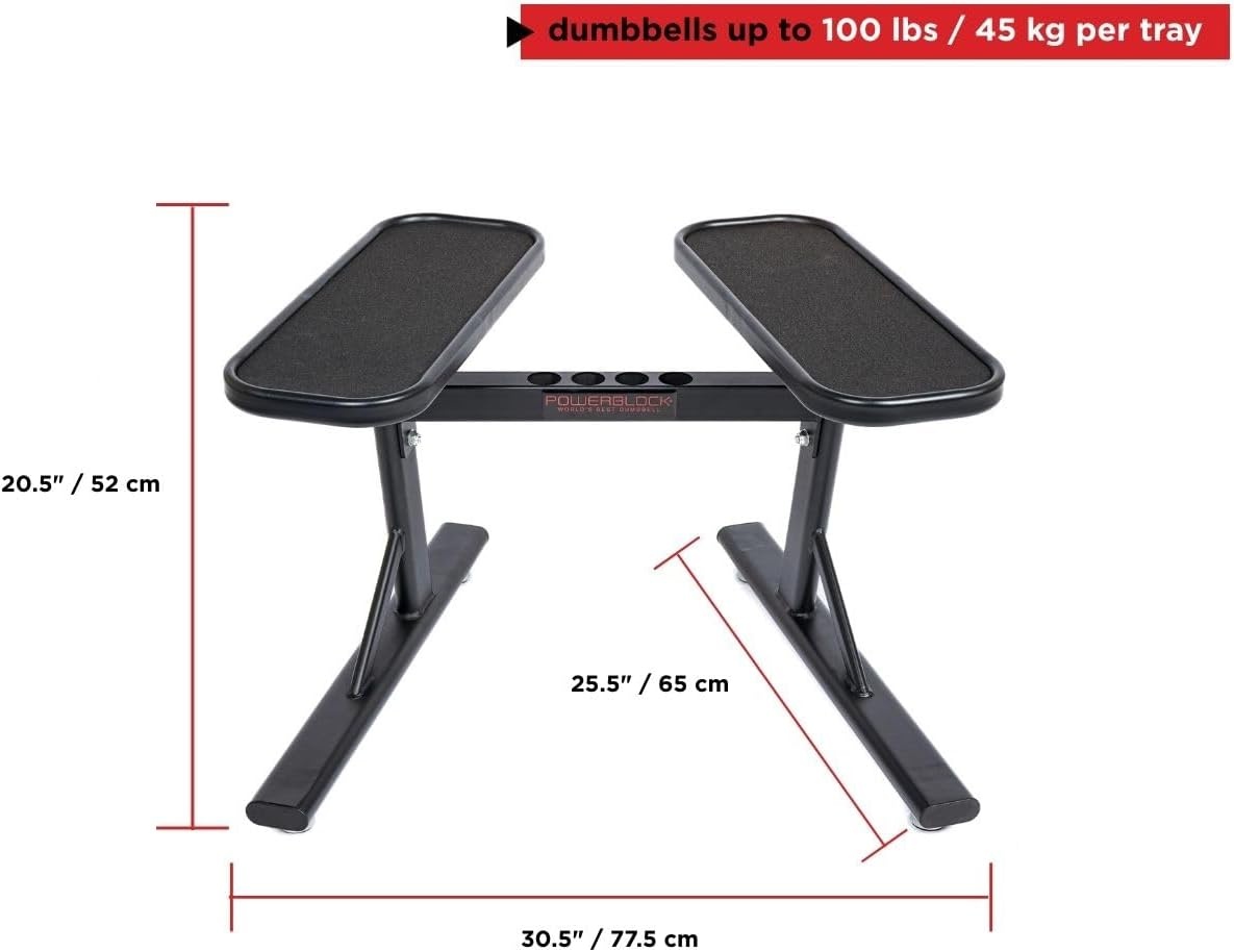 image:imagePowermax 20 Stand